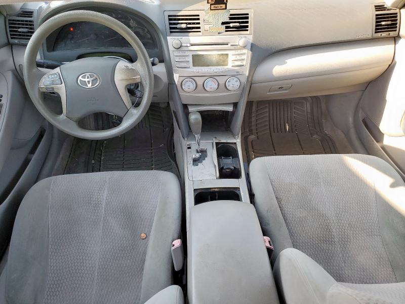 4T1BF3EK3BU200445 - 2011 TOYOTA CAMRY BASE Boz foto 8