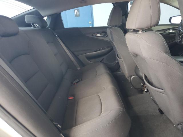 1G1ZB5ST9LF133601 - 2020 CHEVROLET MALIBU LS SILVER photo 10