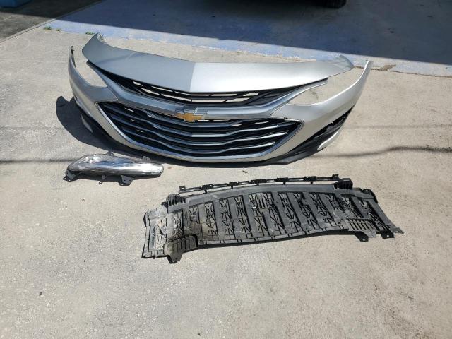 1G1ZB5ST9LF133601 - 2020 CHEVROLET MALIBU LS SILVER photo 12