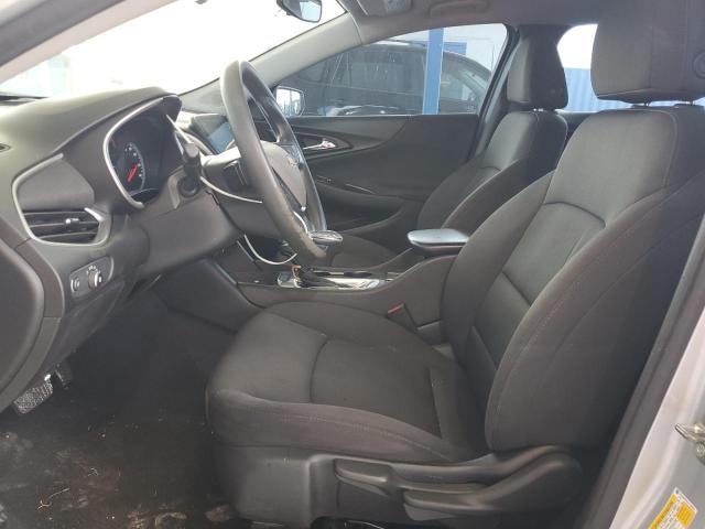 1G1ZB5ST9LF133601 - 2020 CHEVROLET MALIBU LS SILVER photo 7