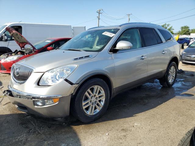 2008 BUICK ENCLAVE CX, 