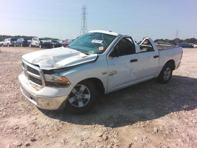 2020 RAM 1500 CLASS TRADESMAN, 