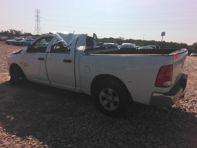 3C6RR6KT9LG219151 - 2020 RAM 1500 CLASS TRADESMAN Սպիտակ լուսանկար 2