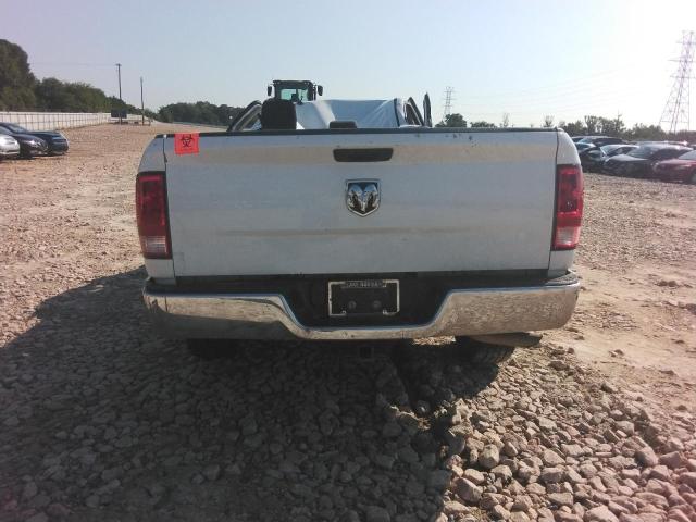 3C6RR6KT9LG219151 - 2020 RAM 1500 CLASS TRADESMAN Սպիտակ լուսանկար 6