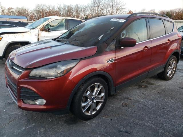 2014 FORD ESCAPE SE, 