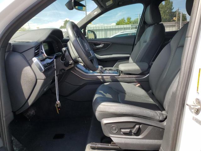 WA1VXBF77MD023558 - 2021 AUDI Q7 PRESTIGE WHITE photo 7