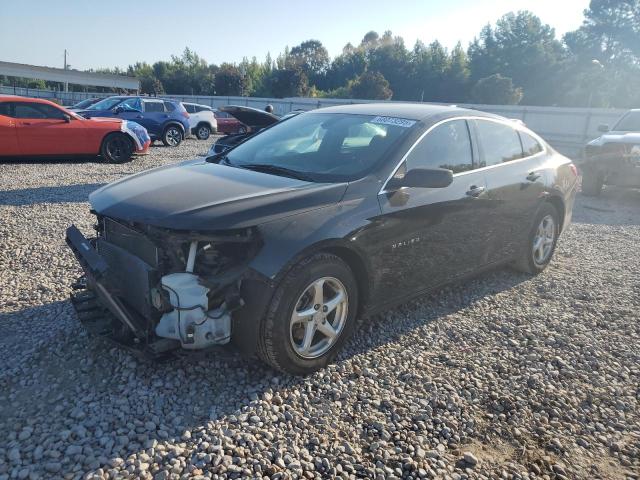 2018 CHEVROLET MALIBU LS, 