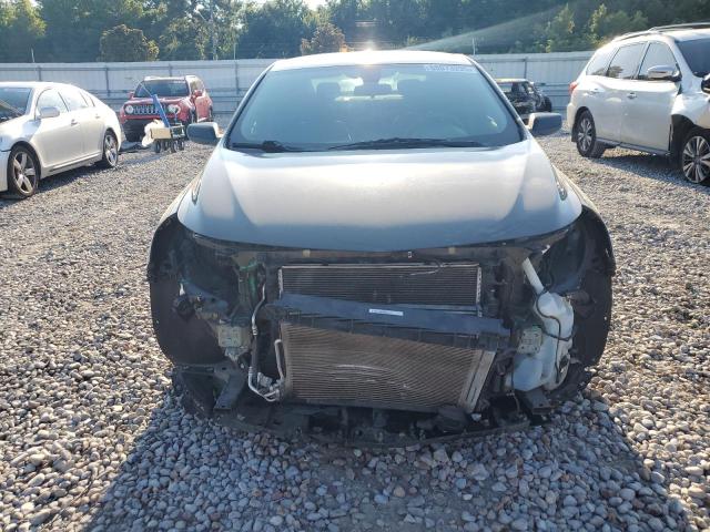 1G1ZB5ST8JF199425 - 2018 CHEVROLET MALIBU LS Чорний фото 5