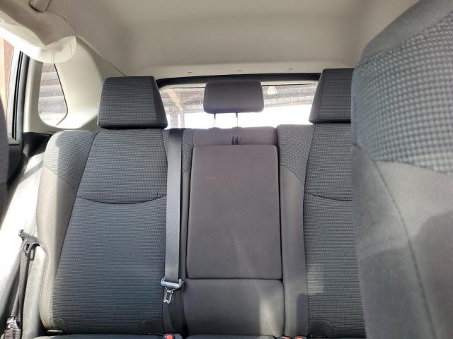 2T3H1RFV6PC220483 - 2023 TOYOTA RAV4 LE ნაცრისფერი ფოტო 10