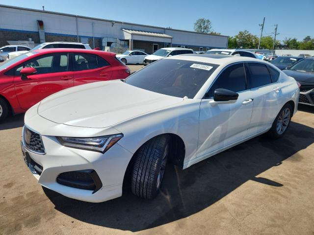 2021 ACURA TLX, 
