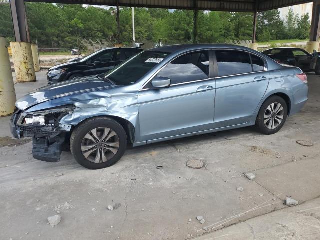 2012 HONDA ACCORD LX, 