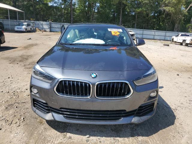 WBXYJ3C32JEJ84646 - 2018 BMW X2 SDRIVE28I GRAY photo 5