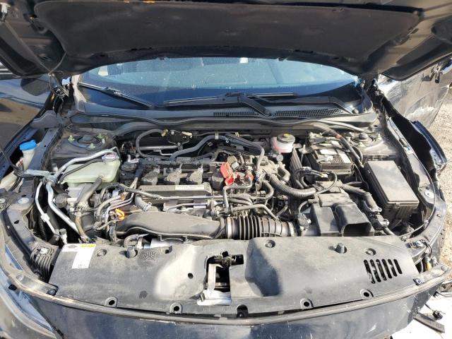 SHHFK7H97KU224966 - 2019 HONDA CIVIC SPORT TOURING BLACK photo 11