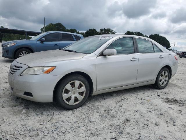 2008 TOYOTA CAMRY CE, 