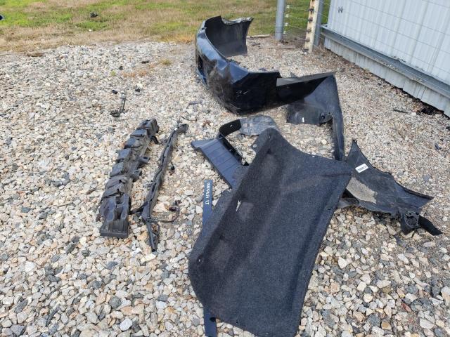 2G1WG5E31D1136078 - 2013 CHEVROLET IMPALA LT BLACK photo 12