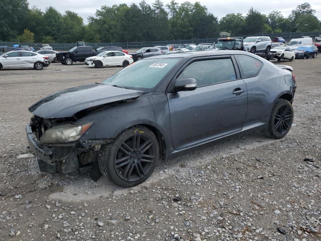 2012 TOYOTA SCION TC, 