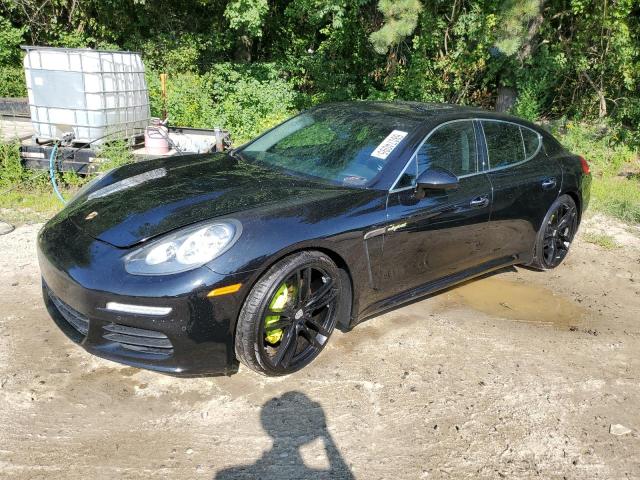 2014 PORSCHE PANAMERA S HYBRID, null