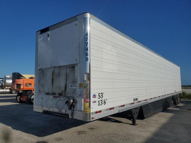 1UYVS2538HM816734 - 2017 UTILITY TRAILER Ağ foto 2