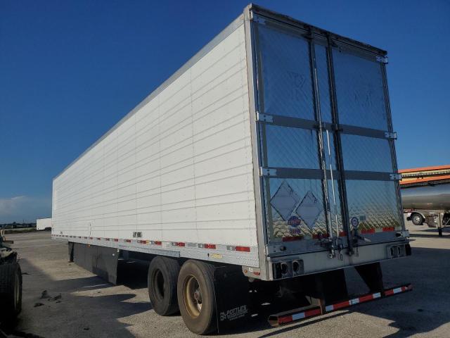 1UYVS2538HM816734 - 2017 UTILITY TRAILER WHITE photo 3