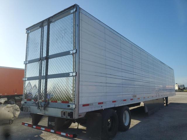 1UYVS2538HM816734 - 2017 UTILITY TRAILER Ağ foto 4