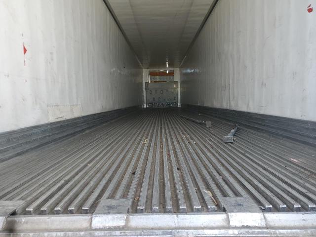 1UYVS2538HM816734 - 2017 UTILITY TRAILER Ağ foto 6