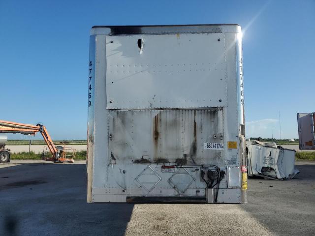 1UYVS2538HM816734 - 2017 UTILITY TRAILER Ağ foto 7