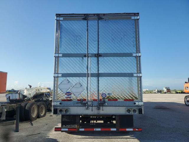 1UYVS2538HM816734 - 2017 UTILITY TRAILER Ağ foto 8