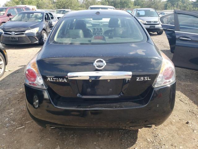 1N4AL2AP2CN412551 - 2012 NISSAN ALTIMA BASE BLACK photo 6