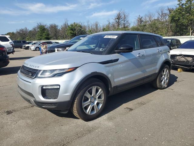 2017 LAND ROVER RANGE ROVE SE, 