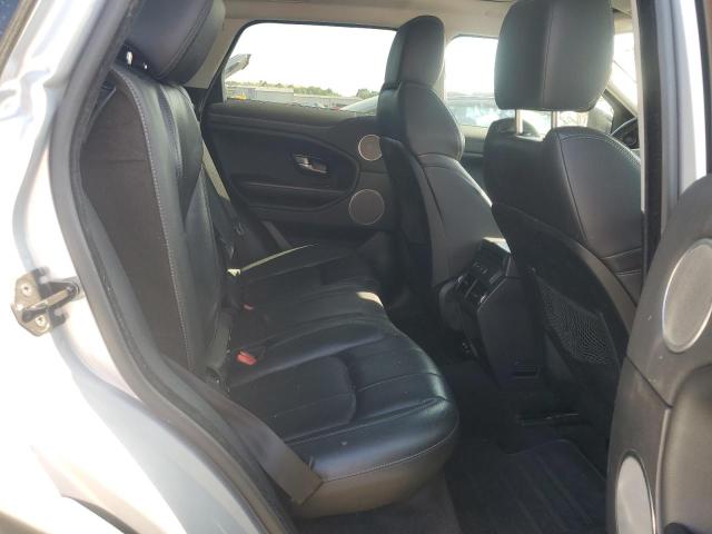 SALVP2BG2HH234234 - 2017 LAND ROVER RANGE ROVE SE SILVER photo 11