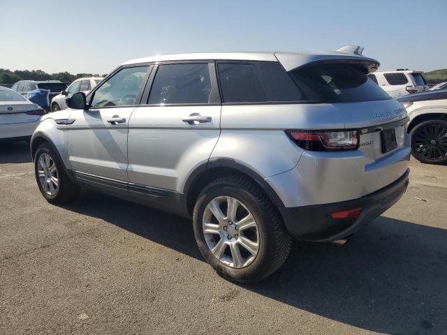 SALVP2BG2HH234234 - 2017 LAND ROVER RANGE ROVE SE SILVER photo 2
