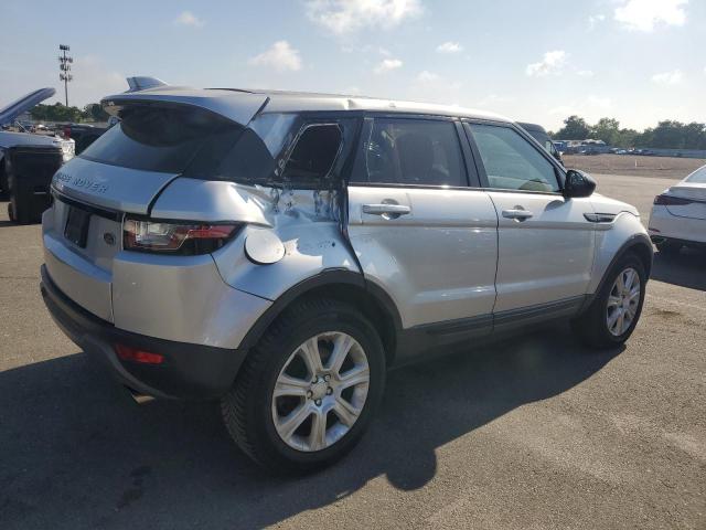 SALVP2BG2HH234234 - 2017 LAND ROVER RANGE ROVE SE SILVER photo 3
