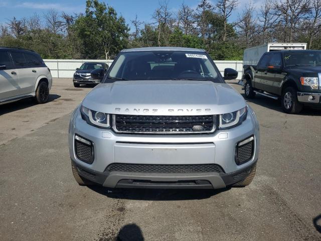 SALVP2BG2HH234234 - 2017 LAND ROVER RANGE ROVE SE SILVER photo 5