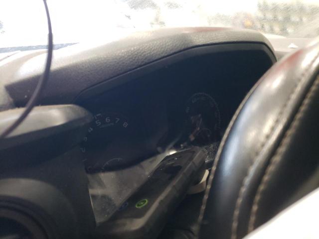 3TYAX5GN6NT047766 - 2022 TOYOTA TACOMA DOUBLE CAB 灰色 照片 9