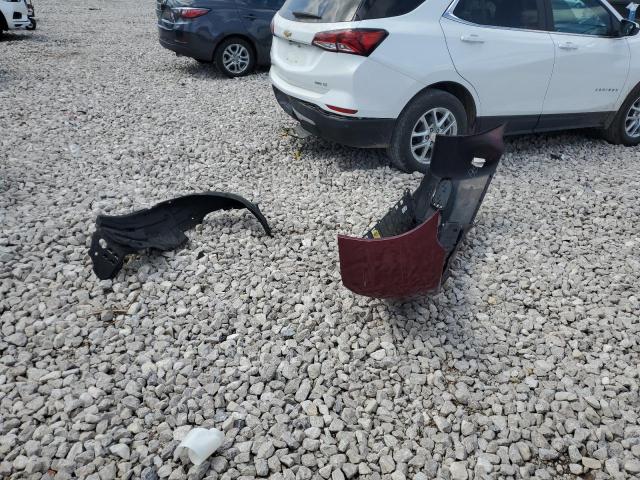 19XFA1F64AE002240 - 2010 HONDA CIVIC LX-S 红色 照片 12