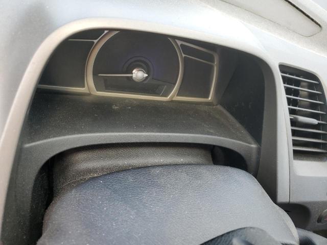 19XFA1F64AE002240 - 2010 HONDA CIVIC LX-S 红色 照片 9