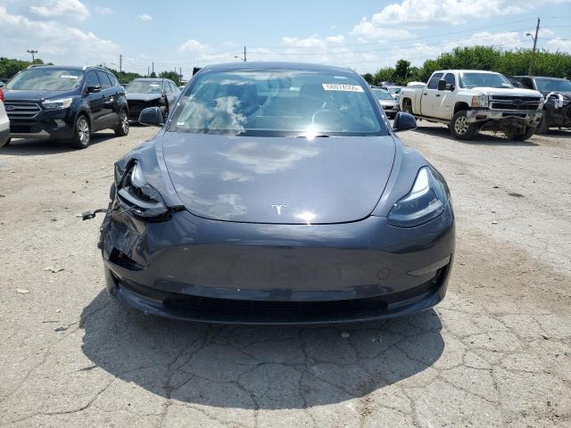 5YJ3E1EB2NF120325 - 2022 TESLA MODEL 3 Boz foto 5