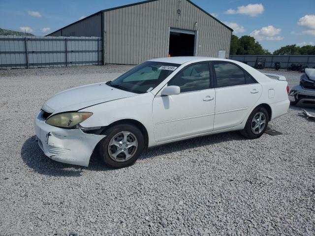 2005 TOYOTA CAMRY LE, 