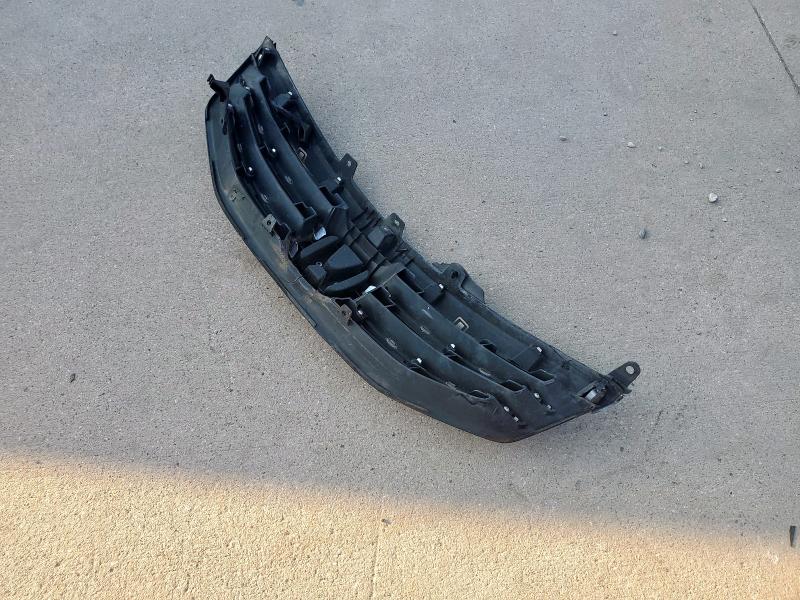 1HGCP3F83BA025870 - 2011 HONDA ACCORD EXL 黑色 照片 12