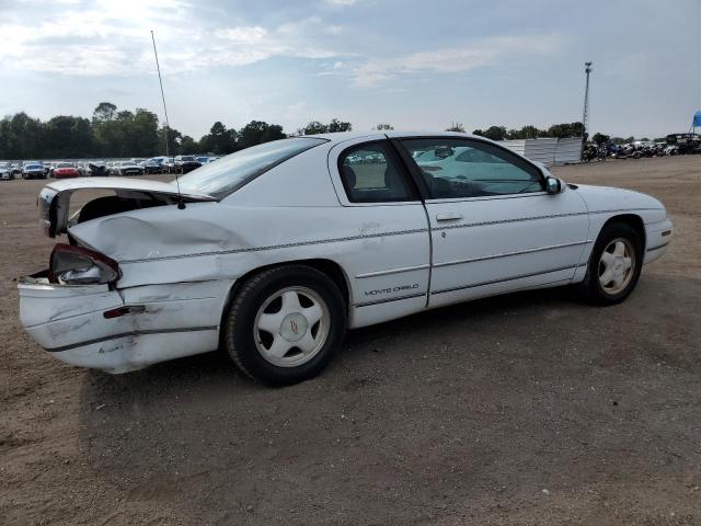 2G1WX12X5S9100814 - 1995 CHEVROLET MONTE CARL Z34 WHITE photo 3