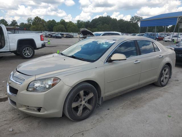 2012 CHEVROLET MALIBU 1LT, 