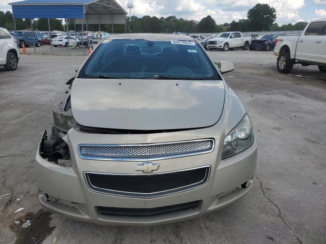 1G1ZC5E03CF162977 - 2012 CHEVROLET MALIBU 1LT Світло-коричневий фото 5