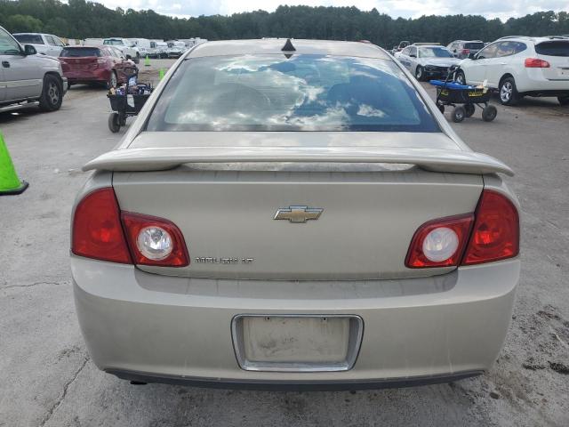 1G1ZC5E03CF162977 - 2012 CHEVROLET MALIBU 1LT Світло-коричневий фото 6