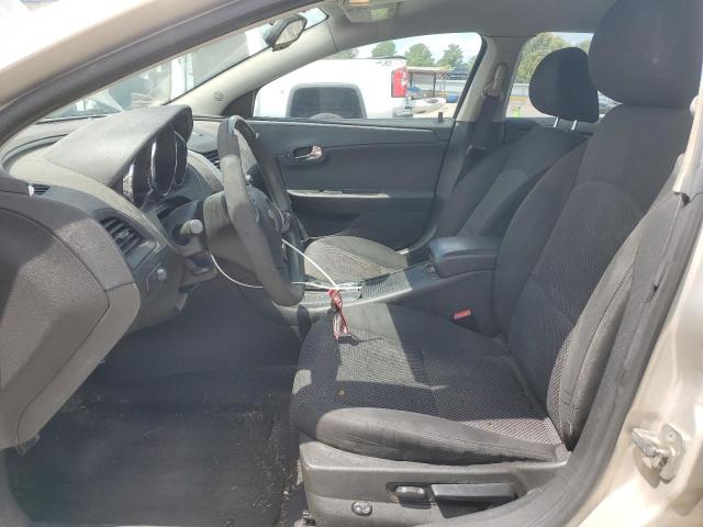 1G1ZC5E03CF162977 - 2012 CHEVROLET MALIBU 1LT Світло-коричневий фото 7