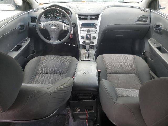 1G1ZC5E03CF162977 - 2012 CHEVROLET MALIBU 1LT Світло-коричневий фото 8