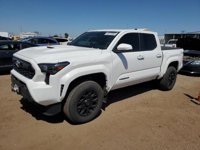 2024 TOYOTA TACOMA DOUBLE CAB, 