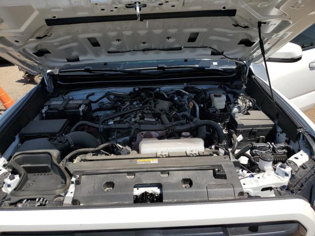 3TYLB5JN9RT008563 - 2024 TOYOTA TACOMA DOUBLE CAB თეთრი ფოტო 11