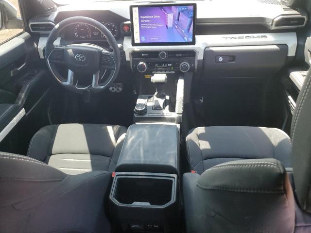 3TYLB5JN9RT008563 - 2024 TOYOTA TACOMA DOUBLE CAB თეთრი ფოტო 8