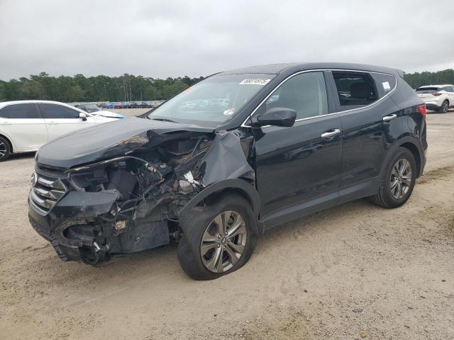 2014 HYUNDAI SANTA FE S, 