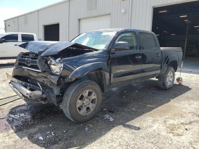 2015 TOYOTA TACOMA DOUBLE CAB PRERUNNER, 